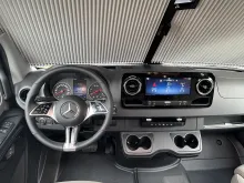 Fahrzeugbild Malibu genius 641 LE performance 4x4 #50
