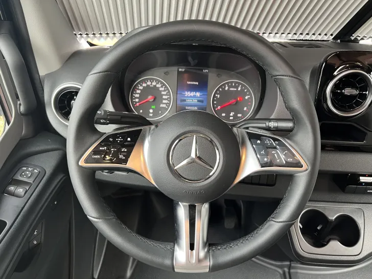 Fahrzeugbild Malibu genius 641 LE performance 4x4 #51