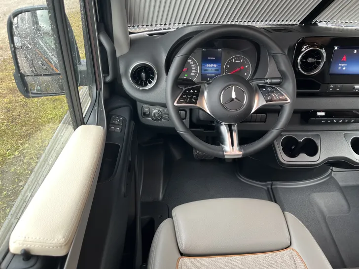 Fahrzeugbild Malibu genius 641 LE performance 4x4 #52