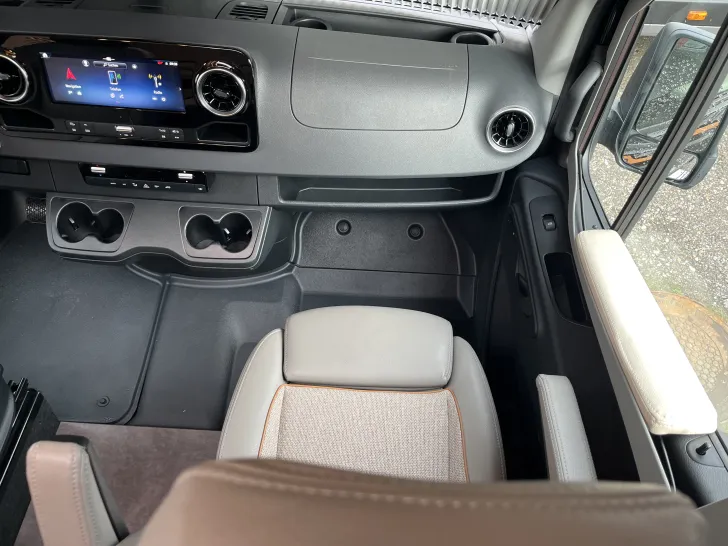 Fahrzeugbild Malibu genius 641 LE performance 4x4 #53