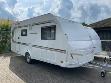 Fahrzeugbild Weinsberg CaraOne 480 QDK MJ 2026 #1