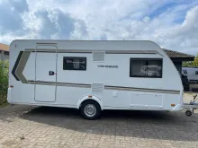 Fahrzeugbild Weinsberg CaraOne 480 QDK MJ 2026 #2