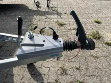 Fahrzeugbild Weinsberg CaraOne 480 QDK MJ 2026 #4