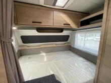 Fahrzeugbild Weinsberg CaraOne 480 QDK MJ 2026 #7