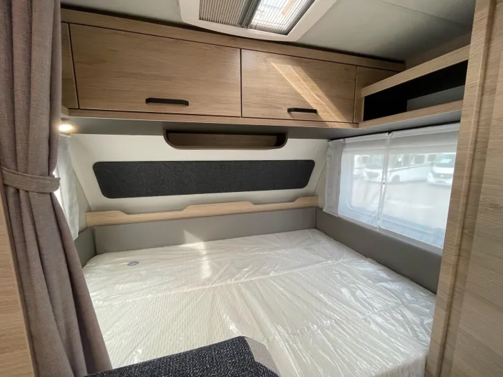 Fahrzeugbild Weinsberg CaraOne 480 QDK MJ 2026 #7
