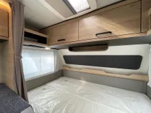 Fahrzeugbild Weinsberg CaraOne 480 QDK MJ 2026 #9