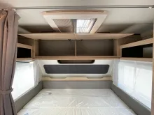 Fahrzeugbild Weinsberg CaraOne 480 QDK MJ 2026 #10