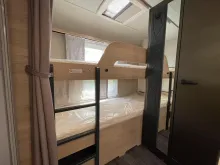 Fahrzeugbild Weinsberg CaraOne 480 QDK MJ 2026 #15