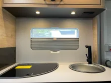 Fahrzeugbild Weinsberg CaraOne 480 QDK MJ 2026 #21