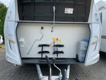 Fahrzeugbild Weinsberg CaraOne 480 QDK MJ 2026 #27