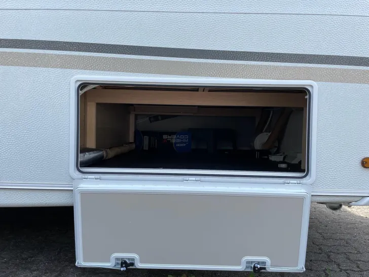 Fahrzeugbild Weinsberg CaraOne 480 QDK MJ 2026 #29