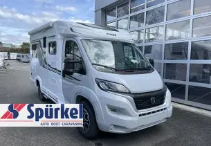 Bild Van TI<br/>550 MF VANSATION