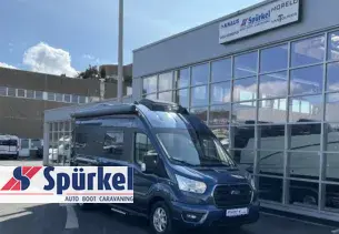 Bild VANTourer<br/>600 D