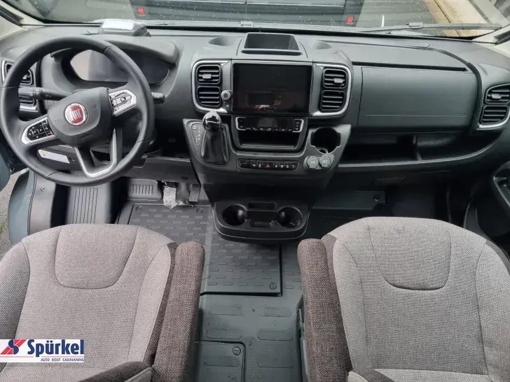 Fahrzeugbild Knaus BoxLife Pro 630 FREEWAY 60 Years *Automatik*TraumMobil*Secure* #5