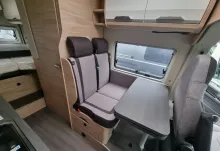 Fahrzeugbild Knaus BoxLife Pro 630 FREEWAY 60 Years *Automatik*TraumMobil*Secure* #6