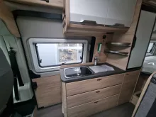 Fahrzeugbild Knaus BoxLife Pro 630 FREEWAY 60 Years *Automatik*TraumMobil*Secure* #7