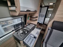 Fahrzeugbild Knaus BoxLife Pro 630 FREEWAY 60 Years *Automatik*TraumMobil*Secure* #8