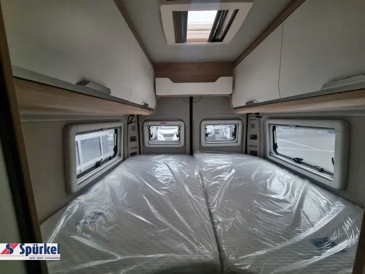 Fahrzeugbild Knaus BoxLife Pro 630 FREEWAY 60 Years *Automatik*TraumMobil*Secure* #9