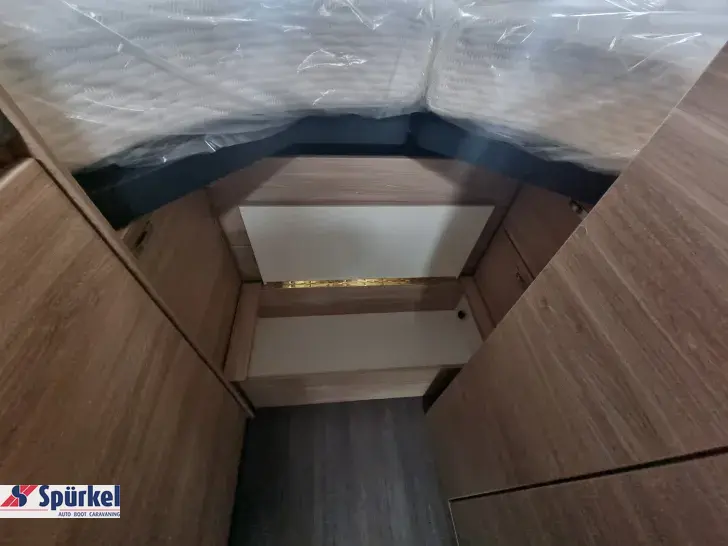 Fahrzeugbild Knaus BoxLife Pro 630 FREEWAY 60 Years *Automatik*TraumMobil*Secure* #10