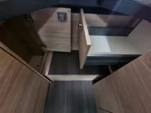 Fahrzeugbild Knaus BoxLife Pro 630 FREEWAY 60 Years *Automatik*TraumMobil*Secure* #12