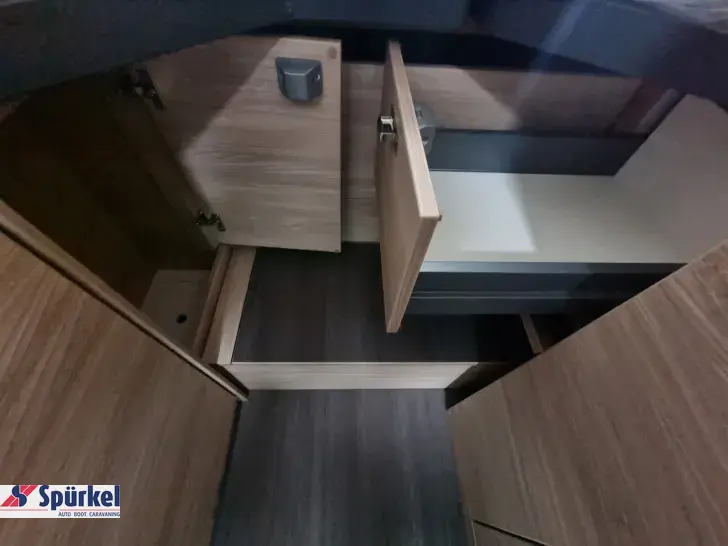 Fahrzeugbild Knaus BoxLife Pro 630 FREEWAY 60 Years *Automatik*TraumMobil*Secure* #12