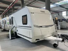 Fahrzeugbild Fendt Apero 495 SFB Modell 2025 / 2000 kg / Pino #1