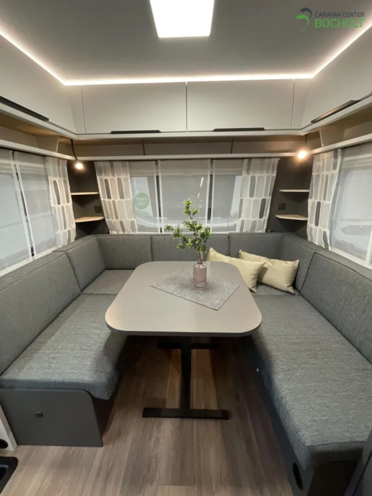 Fahrzeugbild Fendt Apero 495 SFB Modell 2025 / 2000 kg / Pino #4