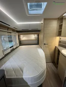 Fahrzeugbild Fendt Apero 495 SFB Modell 2025 / 2000 kg / Pino #6