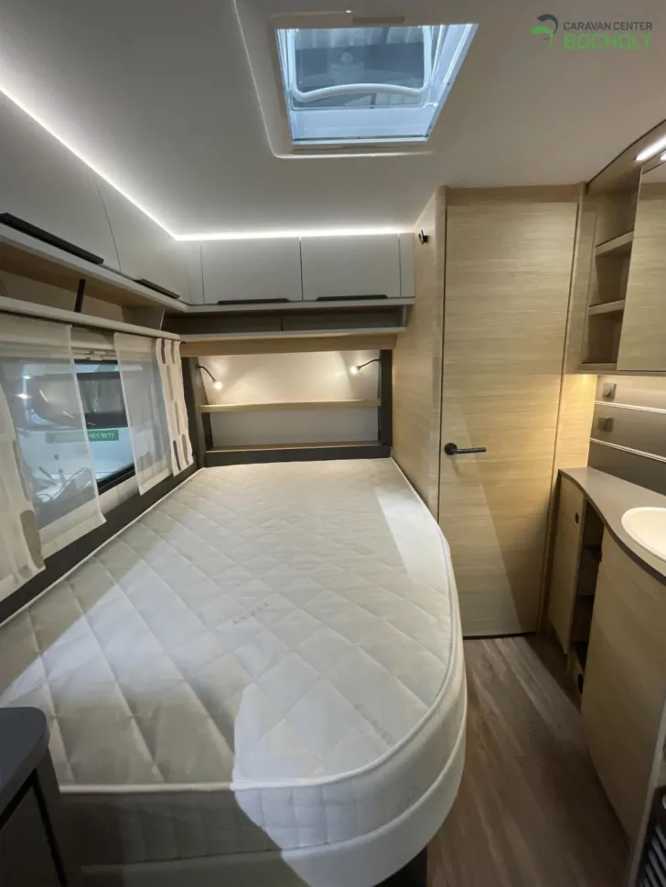 Fahrzeugbild Fendt Apero 495 SFB Modell 2025 / 2000 kg / Pino #6