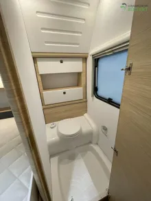 Fahrzeugbild Fendt Apero 495 SFB Modell 2025 / 2000 kg / Pino #7