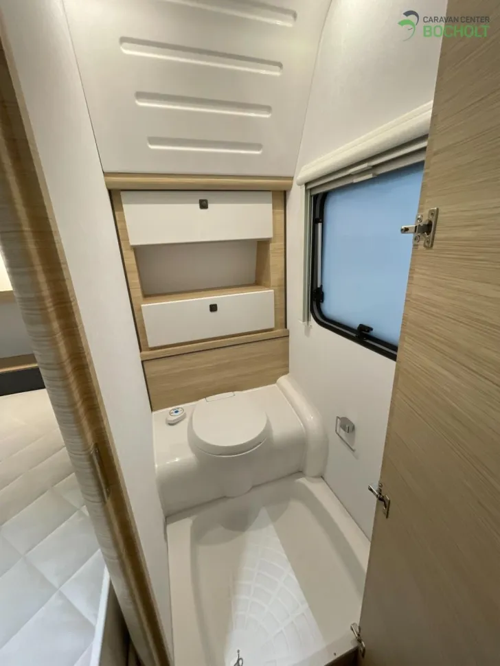 Fahrzeugbild Fendt Apero 495 SFB Modell 2025 / 2000 kg / Pino #7