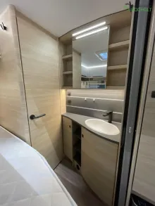 Fahrzeugbild Fendt Apero 495 SFB Modell 2025 / 2000 kg / Pino #8