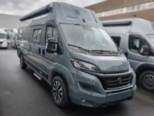 Fahrzeugbild Knaus BoxLife Pro 630 FREEWAY 60 Years *Automatik*TraumMobil*Secure* #1