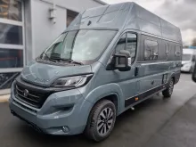 Fahrzeugbild Knaus BoxLife Pro 630 FREEWAY 60 Years *Automatik*TraumMobil*Secure* #4