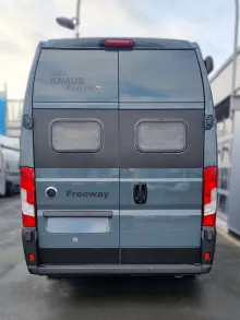 Fahrzeugbild Knaus BoxLife Pro 630 FREEWAY 60 Years *Automatik*TraumMobil*Secure* #14