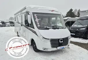 Bild C1-tourer<br/>I 149 RB-LE comfort 4 ...