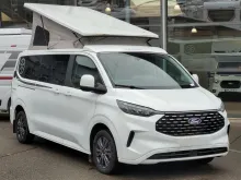 Fahrzeugbild Karmann Mobil Duncan DU 550 *TAGESULASSUNG*136PS*AHK*VIVA #1
