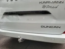 Fahrzeugbild Karmann Mobil Duncan DU 550 *TAGESULASSUNG*136PS*AHK*VIVA #6