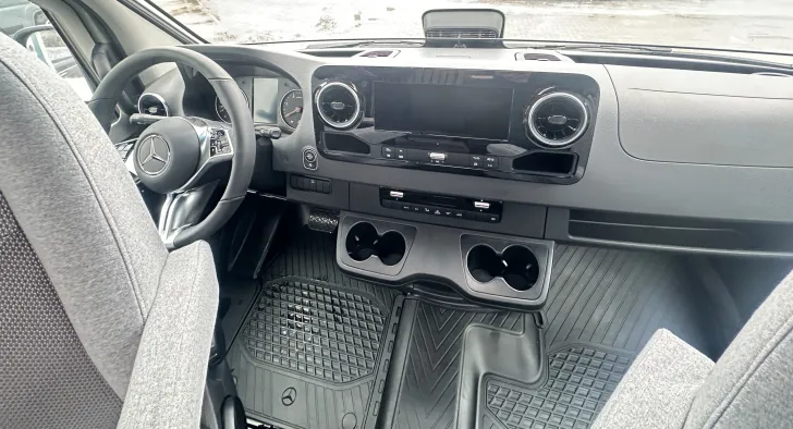 Fahrzeugbild Weinsberg X-PEDITION 600 MQ #31