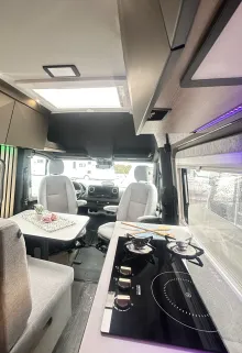 Fahrzeugbild Weinsberg X-PEDITION 600 MQ #15