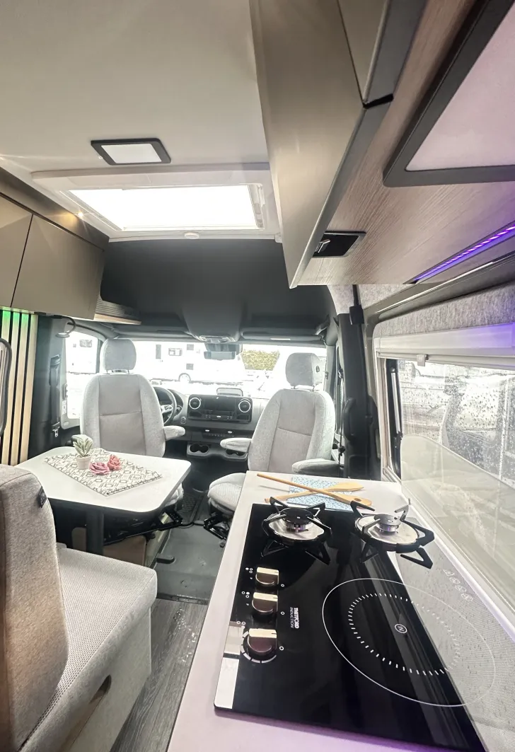 Fahrzeugbild Weinsberg X-PEDITION 600 MQ #15