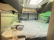 Fahrzeugbild Weinsberg X-PEDITION 600 MQ #23