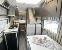 Fahrzeugbild Weinsberg X-PEDITION 600 MQ #13