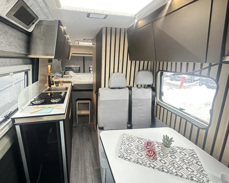 Fahrzeugbild Weinsberg X-PEDITION 600 MQ #13