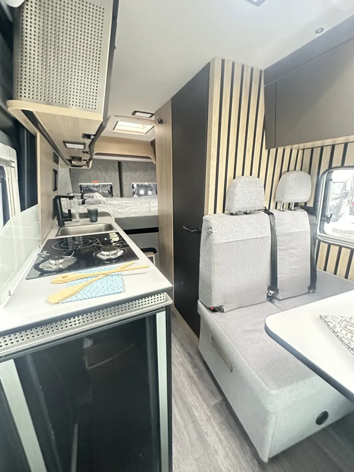 Fahrzeugbild Weinsberg X-PEDITION 600 MQ #16