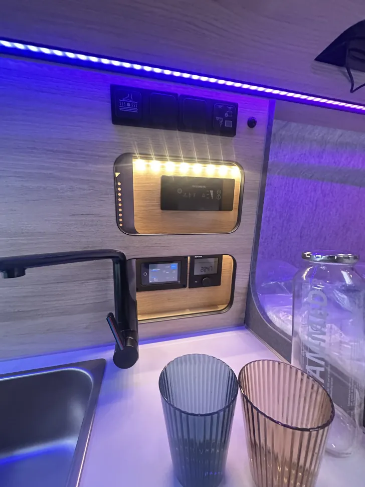 Fahrzeugbild Weinsberg X-PEDITION 600 MQ #27