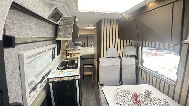 Fahrzeugbild Weinsberg X-PEDITION 600 MQ #11