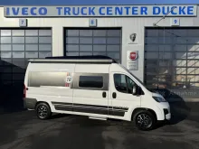 Fahrzeugbild LMC Innovan 70 603 Aufstelldach Frühjahrsaktion 2026 #1