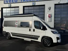 Fahrzeugbild LMC Innovan 70 603 Aufstelldach Frühjahrsaktion 2026 #3