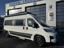 Fahrzeugbild LMC Innovan 70 603 Aufstelldach Frühjahrsaktion 2026 #4